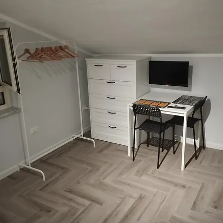 Goccia Di Mare Monolocale Apartamento