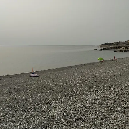 Apartamento Goccia Di Mare Monolocale *