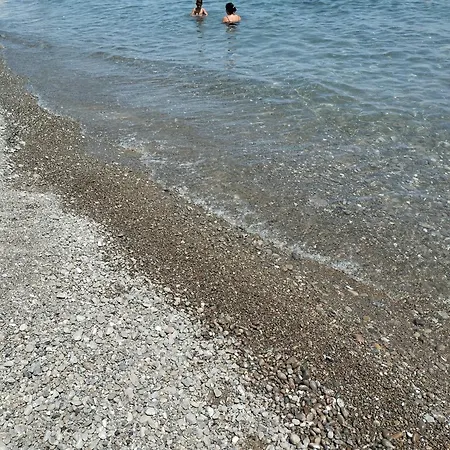Goccia Di Mare Monolocale Apartamento Roseto Capo Spulico