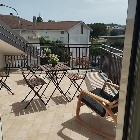 Apartamento Goccia Di Mare Monolocale *