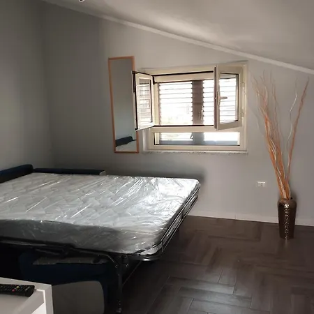 Apartmán Goccia Di Mare Monolocale *