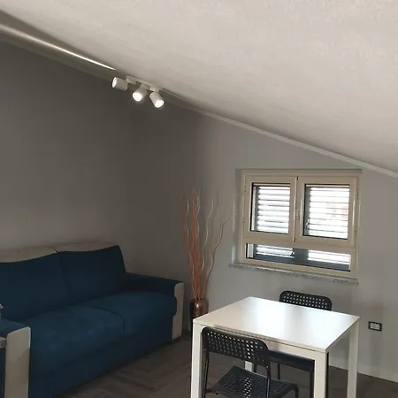 Apartamento Goccia Di Mare Monolocale