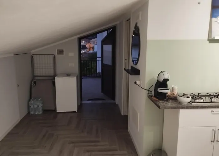 Goccia Di Mare Monolocale