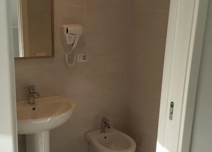 Goccia Di Mare Monolocale * Roseto Capo Spulico