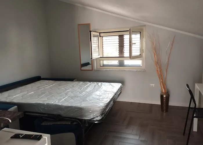 Apartamento Goccia Di Mare Monolocale *