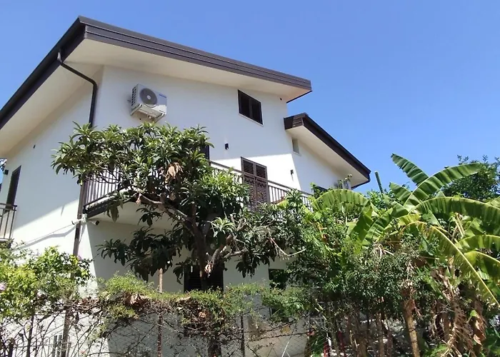 Apartamento Goccia Di Mare Monolocale *