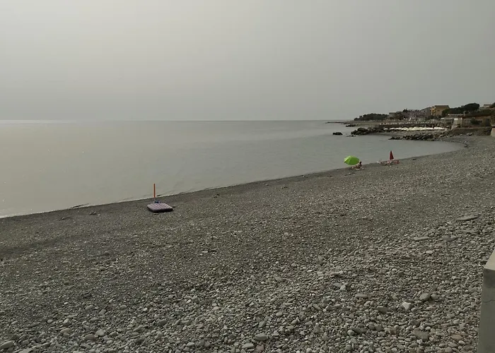 公寓 Goccia Di Mare Monolocale *