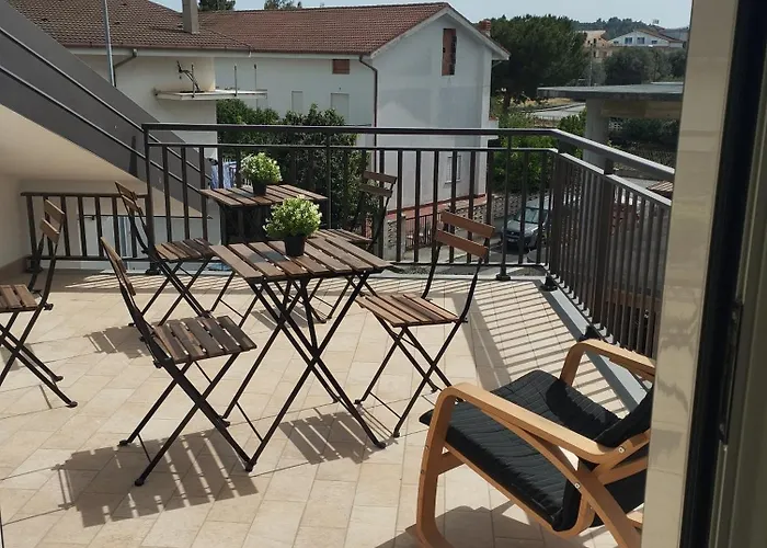 Lejlighed Goccia Di Mare Monolocale *